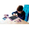 Tablet do rysowania LEXIBOOK Kraina Lodu CRT10FZ Materiał Tworzywo sztuczne