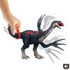 Figurka JURASSIC WORLD Teoria Chaosu Terizinozaur JCG17 Płeć Chłopiec