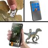 Figurka JURASSIC WORLD Teoria Chaosu Terizinozaur JCG17 Materiał Tworzywo sztuczne