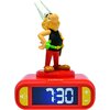 Zabawka budzik z lampką nocną LEXIBOOK Asterix RL800AX2 Funkcje dodatkowe Budzik