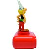 Zabawka budzik z lampką nocną LEXIBOOK Asterix RL800AX2 Licencja Asterix i Obelix