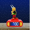 Zabawka budzik z lampką nocną LEXIBOOK Asterix RL800AX2 Płeć Dziewczynka