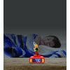 Zabawka budzik z lampką nocną LEXIBOOK Asterix RL800AX2 Wiek 6+