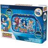 Zabawka głośnik mobilny LEXIBOOK Sonic The Hedgehog BT018SN
