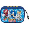 Zabawka głośnik mobilny LEXIBOOK Sonic The Hedgehog BT018SN Funkcje dodatkowe Bluetooth