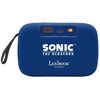 Zabawka głośnik mobilny LEXIBOOK Sonic The Hedgehog BT018SN Funkcje dodatkowe Port USB