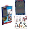 Tablet do rysowania LEXIBOOK Spider-Man Spidey CRT10SP