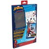 Tablet do rysowania LEXIBOOK Spider-Man Spidey CRT10SP Funkcje rozwojowe Kreatywność