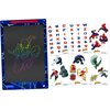 Tablet do rysowania LEXIBOOK Spider-Man Spidey CRT10SP Funkcje rozwojowe Sprawność manualna