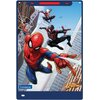 Tablet do rysowania LEXIBOOK Spider-Man Spidey CRT10SP Funkcje rozwojowe Wyobraźnia