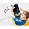 Tablet do rysowania LEXIBOOK Spider-Man Spidey CRT10SP Materiał Tworzywo sztuczne