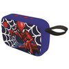 Głośnik mobilny LEXIBOOK Spider-Man BT018SP Fioletowy Czas pracy na akumulatorze [h] 4