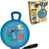 Piłka do skakania LEXIBOOK Disney Stitch BG040D