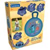 Piłka do skakania LEXIBOOK Disney Stitch BG040D Seria Disney Stitch