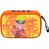 Zabawka głośnik mobilny LEXIBOOK Naruto BT018NA Funkcje dodatkowe Bluetooth