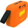 Zabawka głośnik mobilny LEXIBOOK Naruto BT018NA Funkcje dodatkowe Gniazdo kart micro SD/TF