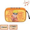 Zabawka głośnik mobilny LEXIBOOK Naruto BT018NA Seria Naruto