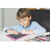 Tablet do rysowania LEXIBOOK Koci Domek Gabi CRT10GDH Materiał Tworzywo sztuczne