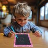 Tablet do rysowania LEXIBOOK Koci Domek Gabi CRT10GDH Rodzaj Tablet do rysowania
