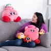 Maskotka TOMY Mocchi-Mocchi Kirby Mega T12982 Wiek 3+