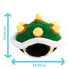 Maskotka TOMY Mocchi-Mocchi Super Mario Bowser Shell T12411 Płeć Dziewczynka