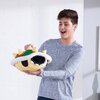 Maskotka TOMY Mocchi-Mocchi Super Mario Bowser Shell T12411 Czujnik snu Nie