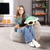 Maskotka TOMY Mocchi-Mocchi Super Mario T12637 Obsługa aplikacji Nie