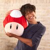 Maskotka TOMY Mocchi-Mocchi Super Mushroom Mario T12955 Typ Maskotka