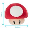 Maskotka TOMY Mocchi-Mocchi Super Mushroom Mario T12955 Płeć Dziewczynka