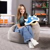Maskotka TOMY Mocchi-Mocchi Mario Kart Spiny Shell T12956 Wiek 3+