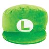 Pluszak TOMY Mocchi-Mocchi Czapka Nintendo Luigi T12962