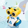 Zabawka interaktywna XTREM BOTS Andy XT350970 Rodzaj Zabawka interaktywna