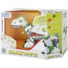Zabawka interaktywna XTREM BOTS Crazy Pets Dinobot XT3803235