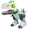 Zabawka interaktywna XTREM BOTS Crazy Pets Dinobot XT3803235 Płeć Chłopiec
