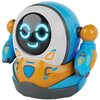 Zabawka interaktywna XTREM BOTS Crazy Bots XT3803236 Płeć Chłopiec