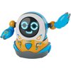 Zabawka interaktywna XTREM BOTS Crazy Bots XT3803236 Płeć Dziewczynka