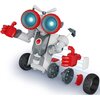 Zabawka interaktywna XTREM BOTS Sam Bot buduj-steruj XT3803252 Płeć Dziewczynka