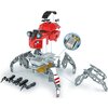 Zabawka interaktywna XTREM BOTS Spider Bot XT3803253 Płeć Dziewczynka