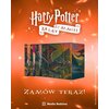 Książka Harry Potter Siedmiopak GrandPré Edycja Jubileuszowa J.K. Rowling (twarda okładka) Autor J.K. Rowling