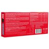 Ciastka proteinowe FEEL FIT Duo Kakaowy (168 g) Rodzaj Ciastka