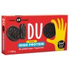 Ciastka proteinowe FEEL FIT Duo Kakaowy (168 g)
