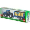 Traktor SIKU Farmer New Holland T9 560 z przyczepą 1947 Rodzaj Traktor