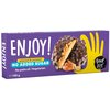 Ciastka FEEL FIT Enjoy Karmelowo-orzechowe (100 g)