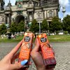 Praliny proteinowe z masłem orzechowym FEEL FIT (33 g) Rodzaj Praliny proteinowe