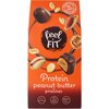 Praliny proteinowe z masłem orzechowym FEEL FIT (66 g)