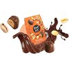 Praliny proteinowe z masłem orzechowym FEEL FIT (66 g) Rodzaj Praliny proteinowe
