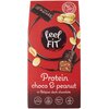 Praliny proteinowe FEEL FIT Czekoladowo-orzechowy (83 g)