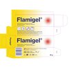 Żel hydrokoloidowy FLAMIGEL (50 g) Pozostałe składniki P-hydroksybenzoesan propylu (E216)