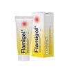 Żel hydrokoloidowy FLAMIGEL (50 g) Zastosowanie Do leczenia ran