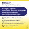 Żel hydrokoloidowy FLAMIGEL (50 g) Węglowodany —